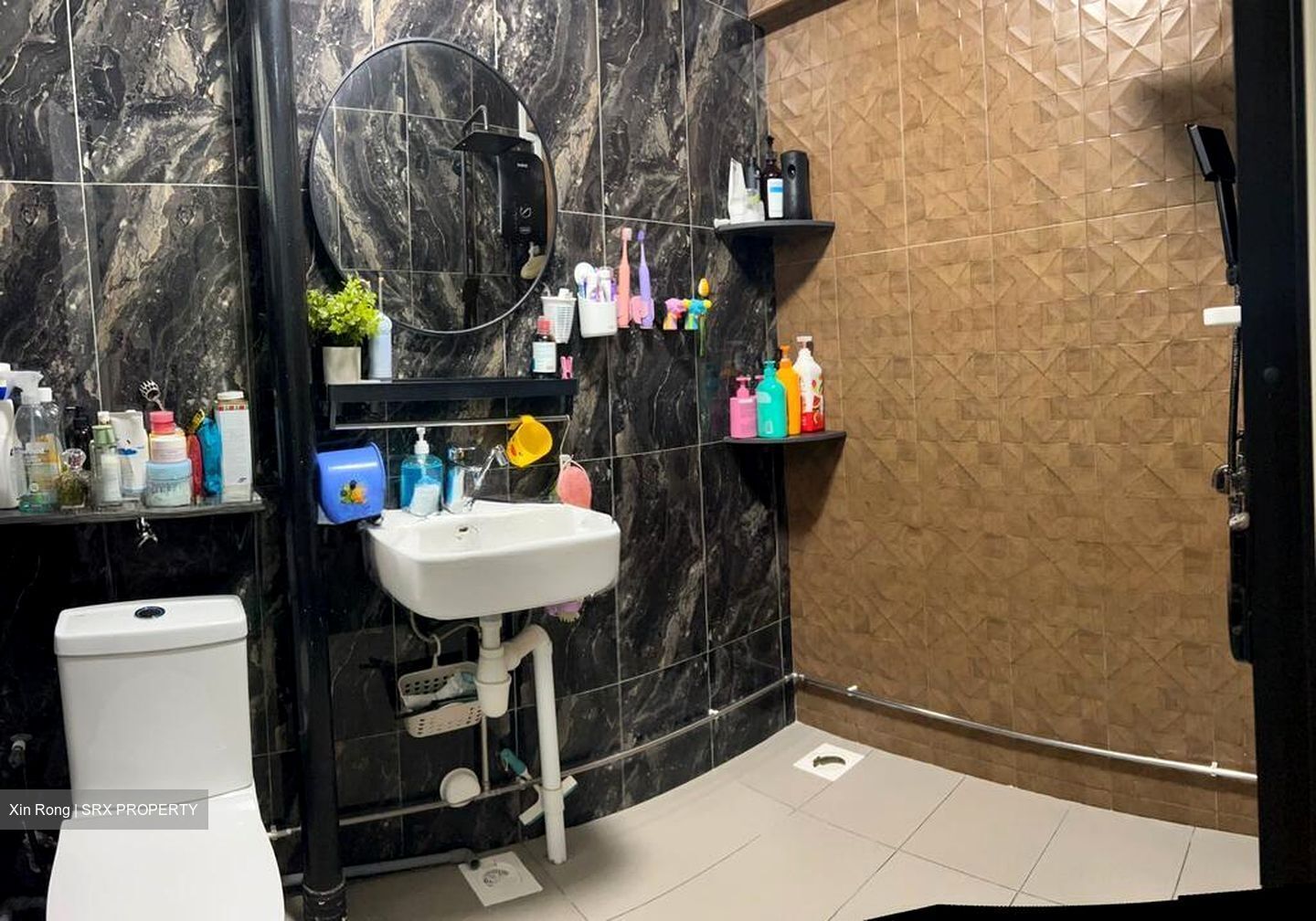 Blk 933 TAMPINES PALMSPRING (Tampines), HDB 4 Rooms #504503601